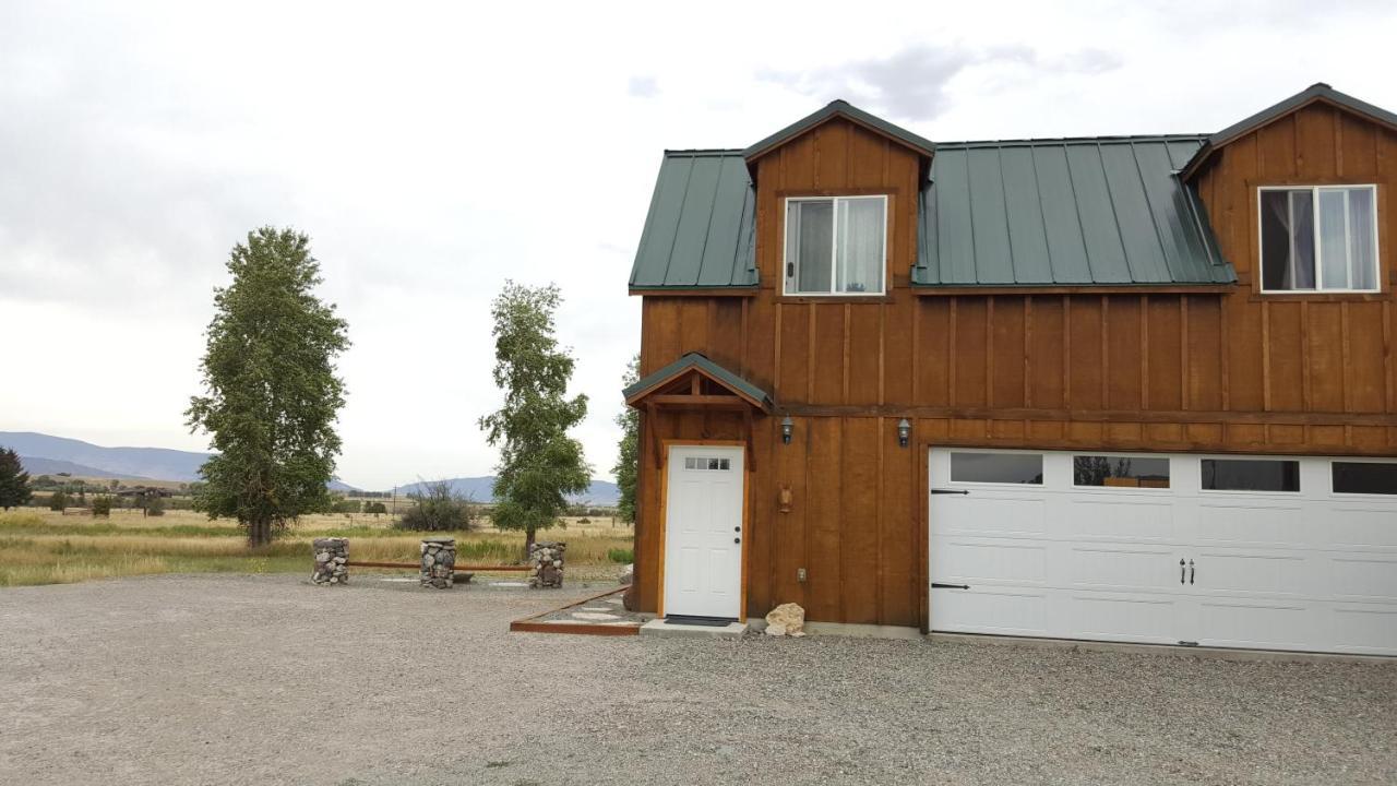 Montana Yellowstone River Retreat Livingston Kültér fotó
