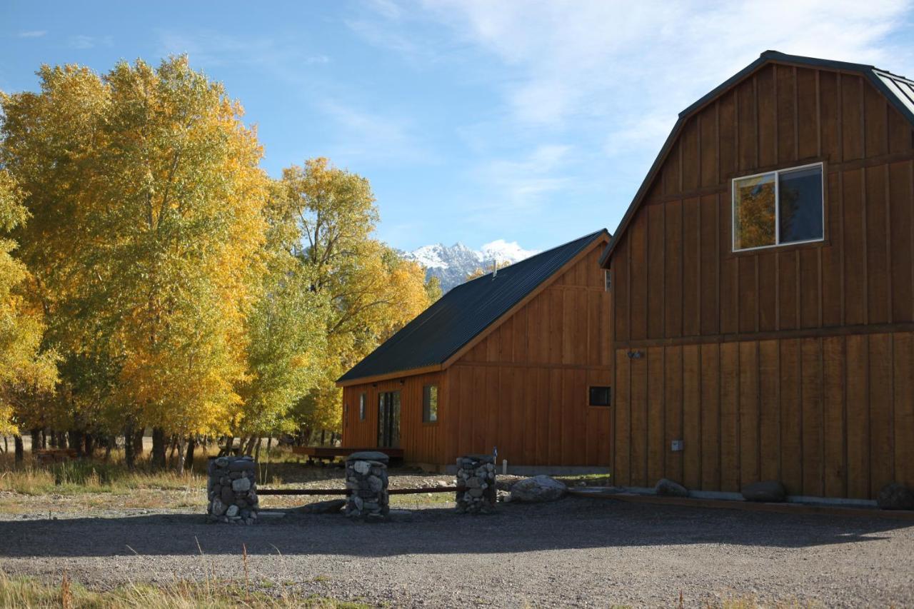 Montana Yellowstone River Retreat Livingston Kültér fotó